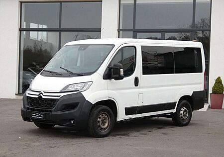 Citroën Jumper Citroen Kombi 30 L1H1*9 Sitzer*Klima*Kamera*