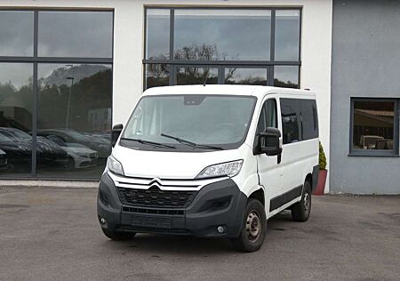 Citroën Jumper Citroen Kombi 30 L1H1*9 Sitzer*Klima*Kamera*