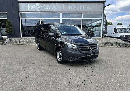 Mercedes-Benz Vito 119 CDI Tourer PRO/KLIMA/AUTOMATIK/AHK2,5t/PDC/