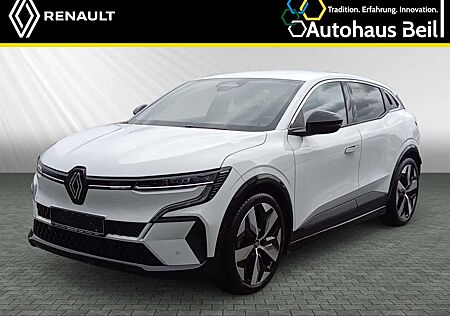 Renault Megane E-Tech Electric Techno EV60 220HP