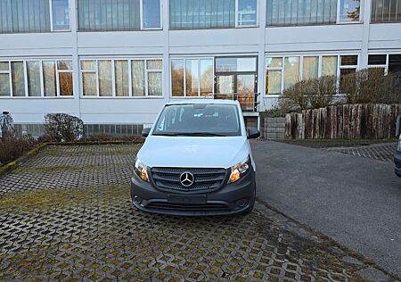 Mercedes-Benz Vito Tourer Lang.Klima.8sitz.1Hd.