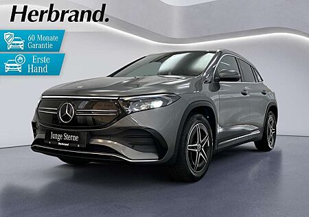 Mercedes-Benz EQA 250 AMG *Distronic Kamera Ambiente el. Heckk