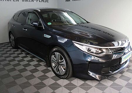 Kia Optima Sportswagon Spirit ECO-Plug in Hybrid