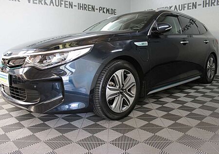 Kia Optima Sportswagon Spirit ECO-Plug in Hybrid