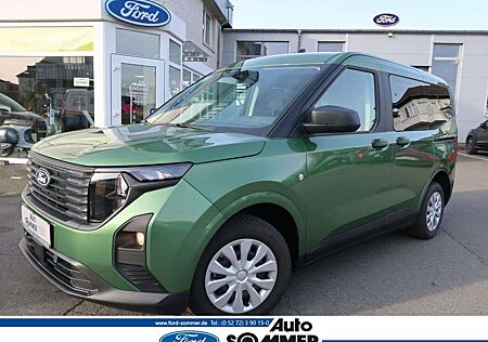 Ford Tourneo Courier Trend, GJR, AHK, Garantie bis 11/2028