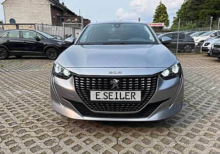 Peugeot 208 Style