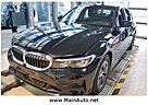 BMW 318 d Lim. G20 Automatik/KeyGO/DrivingAss/ACC/LED