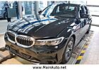 BMW 318 d Lim. G20 Automatik/KeyGO/DrivingAss/ACC/LED