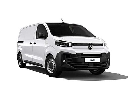Citroën Jumpy Citroen Kastenwagen M Diesel 150 Manuell 38% AKTION