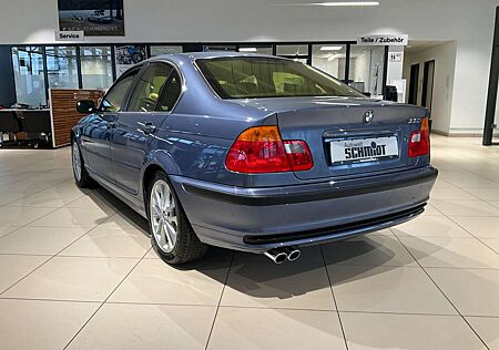 BMW 330 i Security (E46) Group Classic 1 von 200