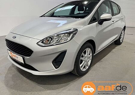 Ford Fiesta 1.1 Cool & Connect EU6d Klima Tempomat