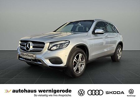 Mercedes-Benz GLC-Klasse GLC 200 250 4Matic *Pano*LED*Kamera