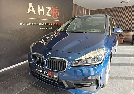 BMW 218 2 Gran Tourer d*1.HAND*NAVI*LED*SHZ*TEMPO