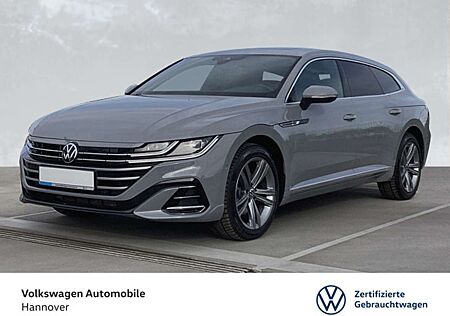 VW Arteon Volkswagen 1.4 TSI DSG eHybrid R-Line