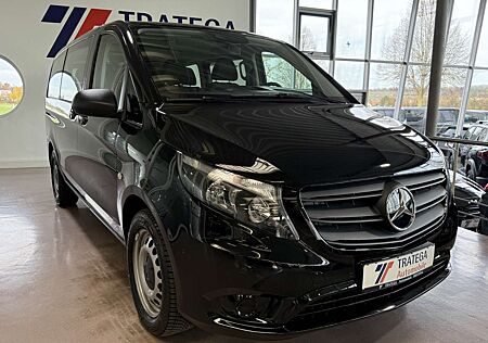 Mercedes-Benz Vito Tourer Pro lang 116CDI 9-Sitzer AHK 2500KG
