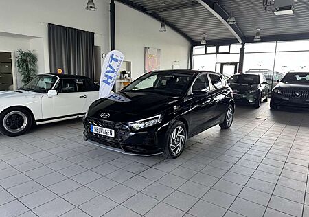 Hyundai i20 1.0 T-GDI Smart|NAVI|LED|KAMERA|APPLE