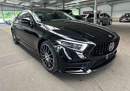 Mercedes-Benz CLS 400 CLS 400d*AMG*360°*Distronic*COMAND* SHD*LED*LED*