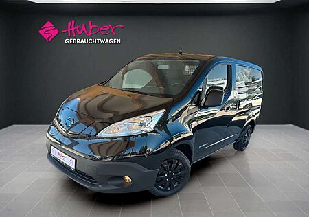 Nissan E-NV200 COMFORT 40 kWh (*RÜCKFAHRKAMERA*)