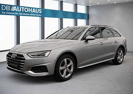 Audi A4 advanced 35 2.0 TDI S-tronic