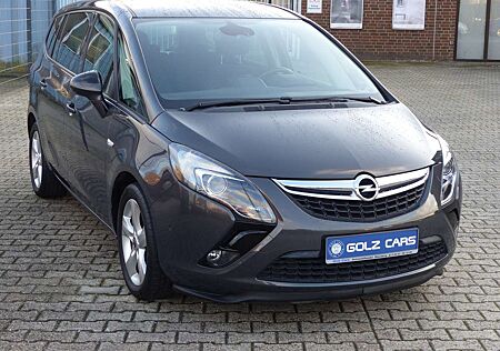 Opel Zafira Tourer Selection