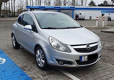 Opel Corsa 1.2 LPG Innovation 110 Jahre