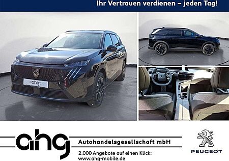 Peugeot 5008 Hybrid 145 e-DSC6 Allure Business Tempom.ak