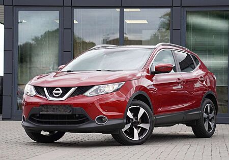 Nissan Qashqai Tekna *2 Jahre Garantie*