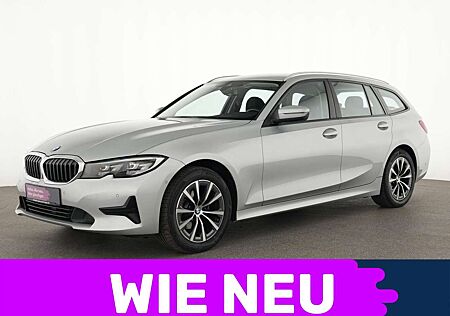 BMW 318 i AHK|Kamera|Park-Assist|Navi|el.Heckklappe