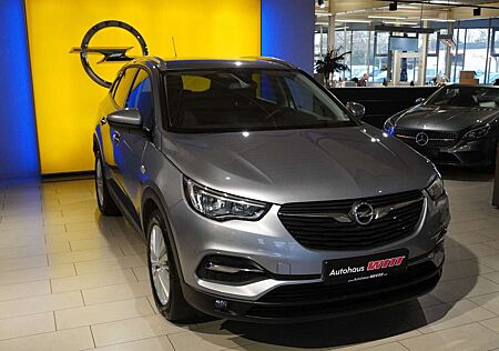 Opel Grandland X °Scheckheft°Sithzg°Tempomat