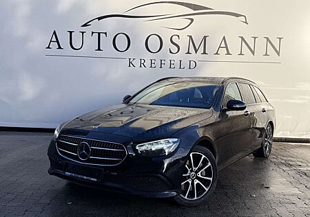 Mercedes-Benz E 400 d 4Matic T 9G-TRONIC Avantgarde DISTRONIC+