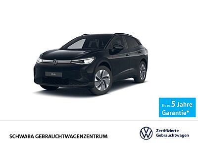 Volkswagen ID.4 Pro PANO*SIDE*R-KAM*19"