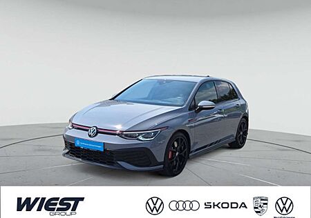 VW Golf GTI Volkswagen Golf VIII GTI Clubsport 2.0 TSI DSG, MATRIX/HUD/