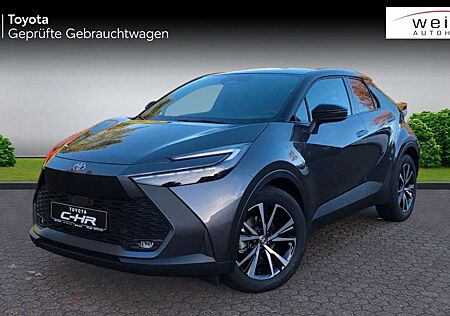 Toyota C-HR Hybrid FWD Team D inkl. Winterkompletträder