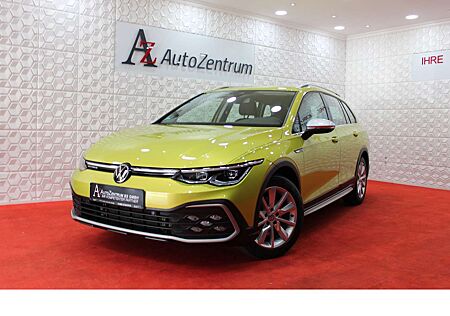 VW Golf Variant Volkswagen 4 Motion*ViRTUAL*LED*ACC*