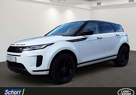Land Rover Range Rover Evoque P300e S