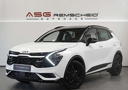 Kia Sportage 1.6 T-GDI 4WD GT-Line *Pano*Digital*Kam