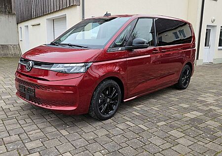 VW T7 Multivan Volkswagen 5J Gar. AHK ACC DCC StHzg. Kam 18`