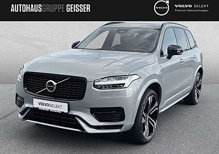 Volvo XC 90 XC90 T8 AWD Recharge Ultra Dark 7-Sitzer ACC SD