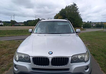 BMW X3 2.0d