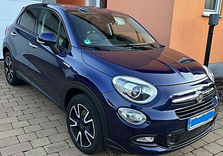 Fiat 500X Diesel 1.6 Multijet 4x2 S