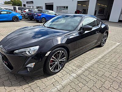 Toyota GT86 GT86
