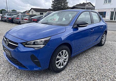 Opel Corsa 1.2i Edition SpurhalteA. Tempomat USB DAB