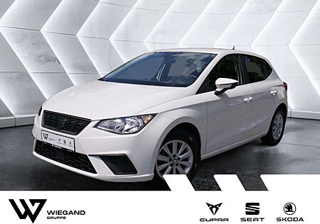 Seat Ibiza 1.0 Style KLIMA PDC SITZHEIZUNG