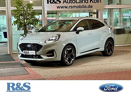 Ford Puma ST-Line X+*Facelift*+360°Kamera+B&O+Key-Free