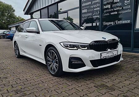 BMW 330 e xDrive M Sport - SHADOW - HUD - ACC - 360°