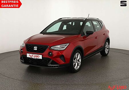 Seat Arona 1.5 TSI DSG FR LED Navi Virtual Cockpit