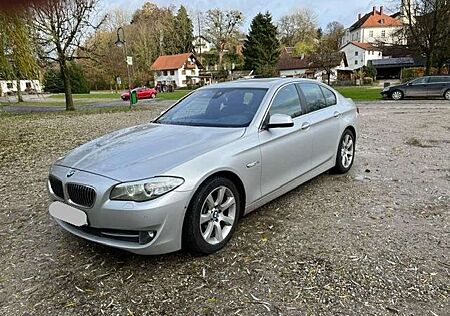 BMW 530d 530 Aut.