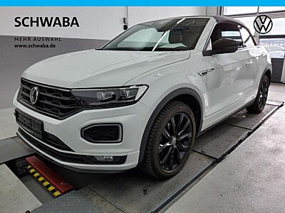 Volkswagen T-Roc R-Line 1.5 TSI DSG