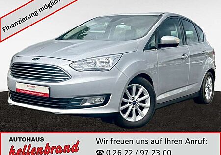 Ford C-Max 1.5 Titanium LHZ/