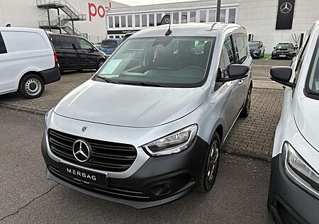Mercedes-Benz Citan 110 CDI Tourer PRO Standard AHK Navi SHZ
